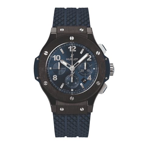 hublot 301.cm.710.rx|Hublot ceramic blue chronograph.